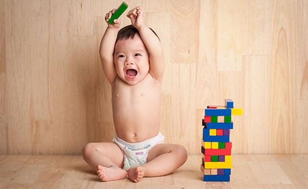 Inspirasi Nama Bayi dari Karakter Film