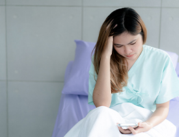 Kenali Apa itu PTSD atau Trauma Setelah Melahirkan