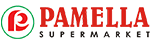 Pamella Supermarket-logo