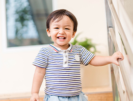 Ayo Bangun Kepercayaan Diri Si Kecil di Masa Pandemi